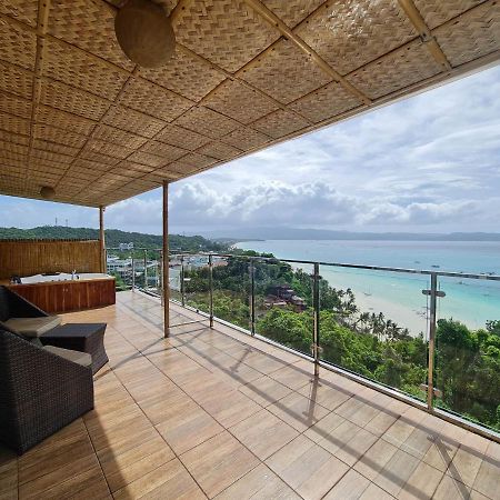 Boracay Amor Apartment Balabag  Luaran gambar