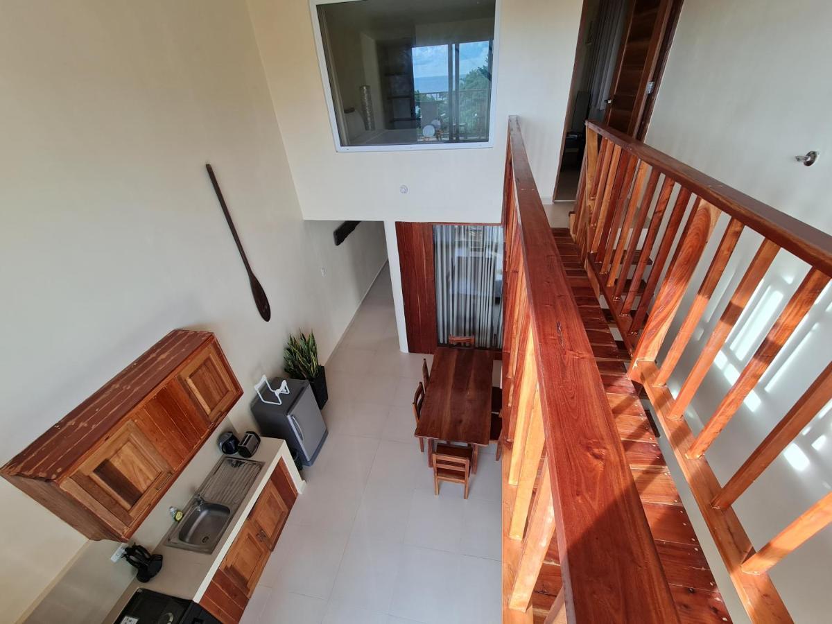 Boracay Amor Apartment Balabag  Luaran gambar