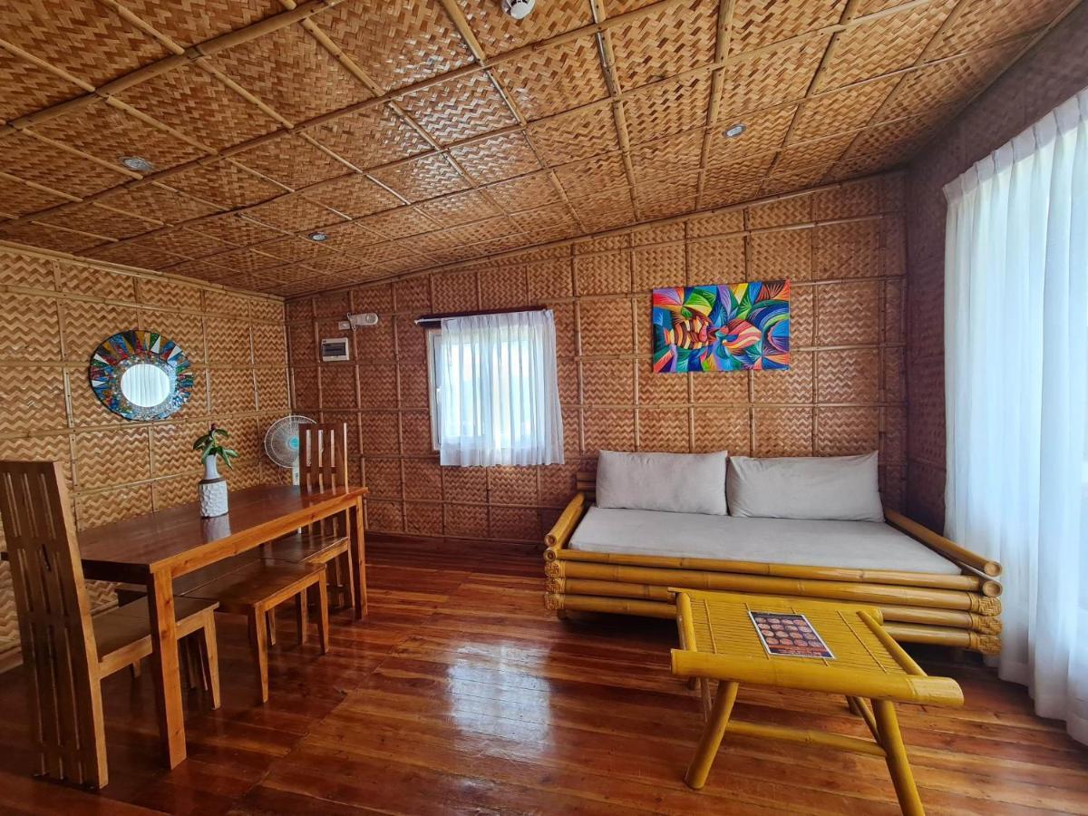Boracay Amor Apartment Balabag  Luaran gambar