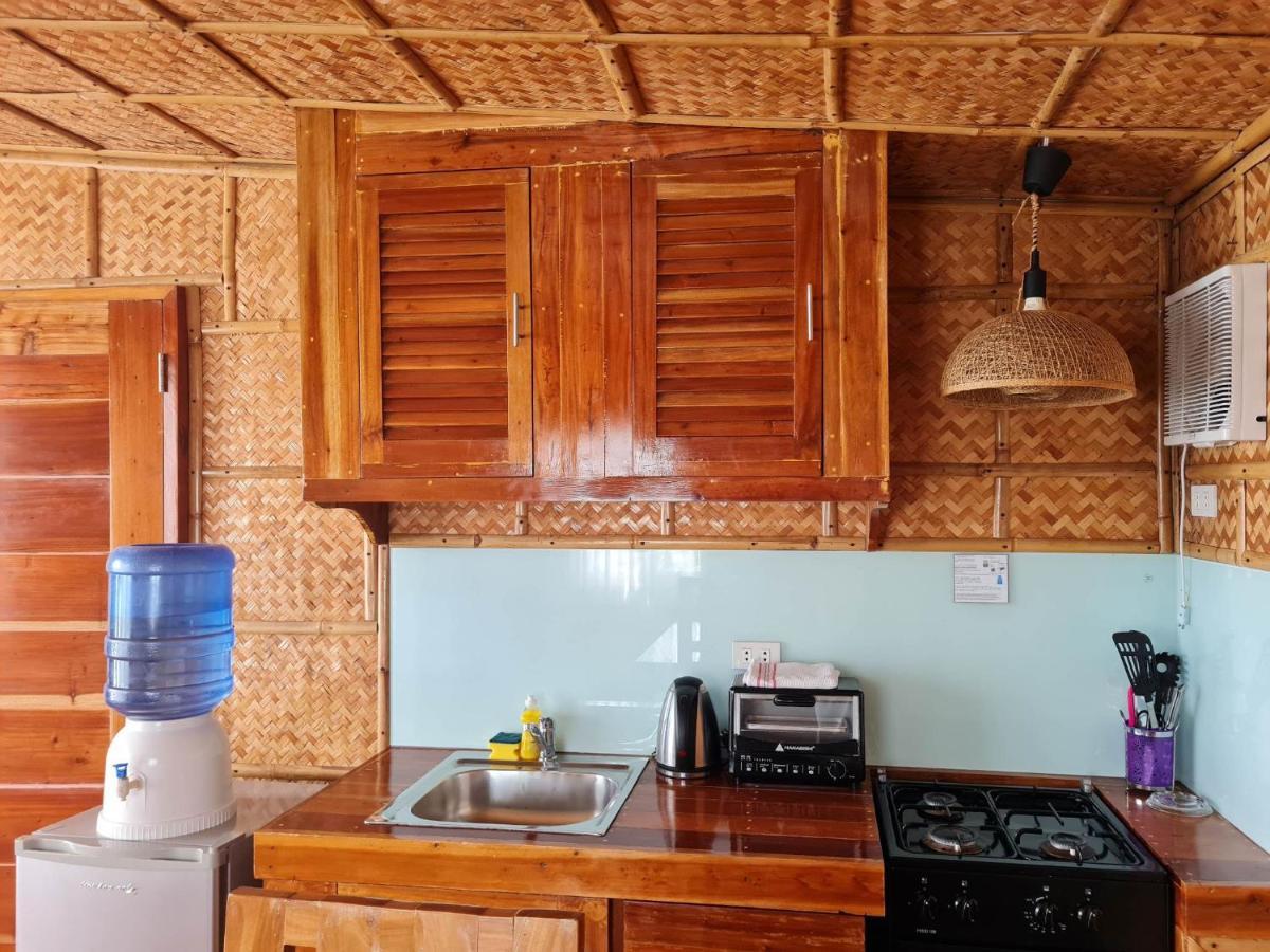 Boracay Amor Apartment Balabag  Luaran gambar