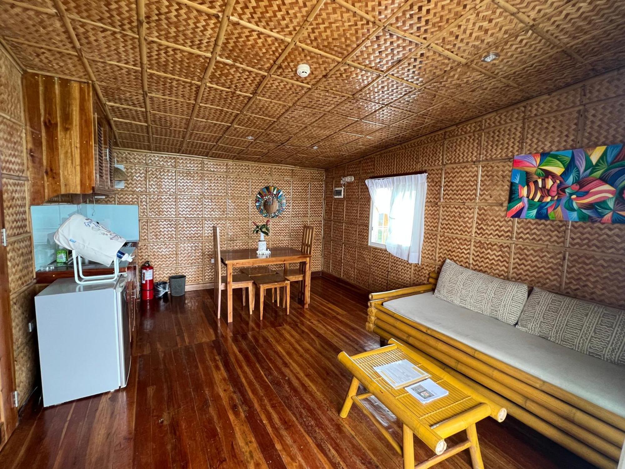 Boracay Amor Apartment Balabag  Luaran gambar