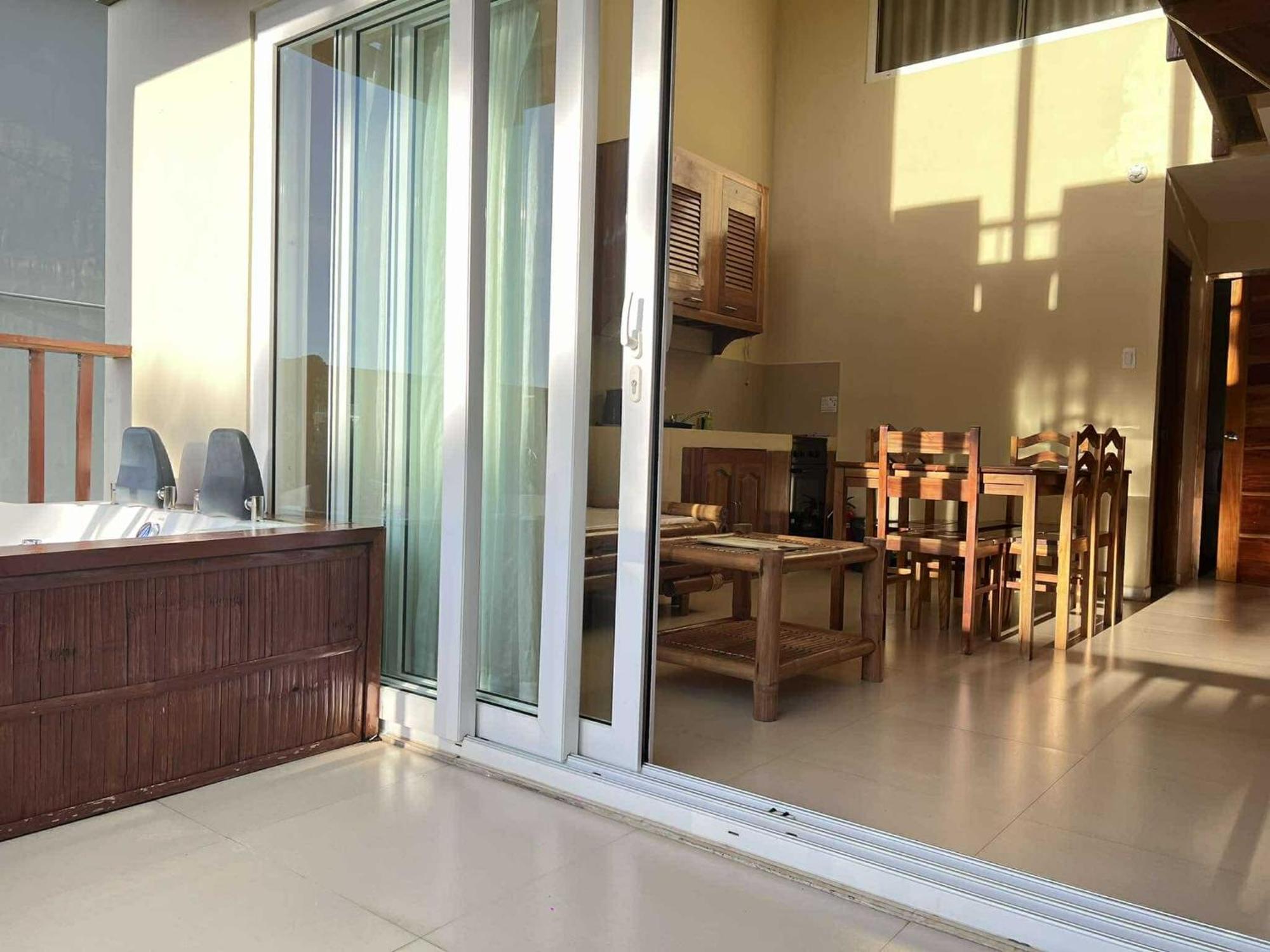 Boracay Amor Apartment Balabag  Luaran gambar