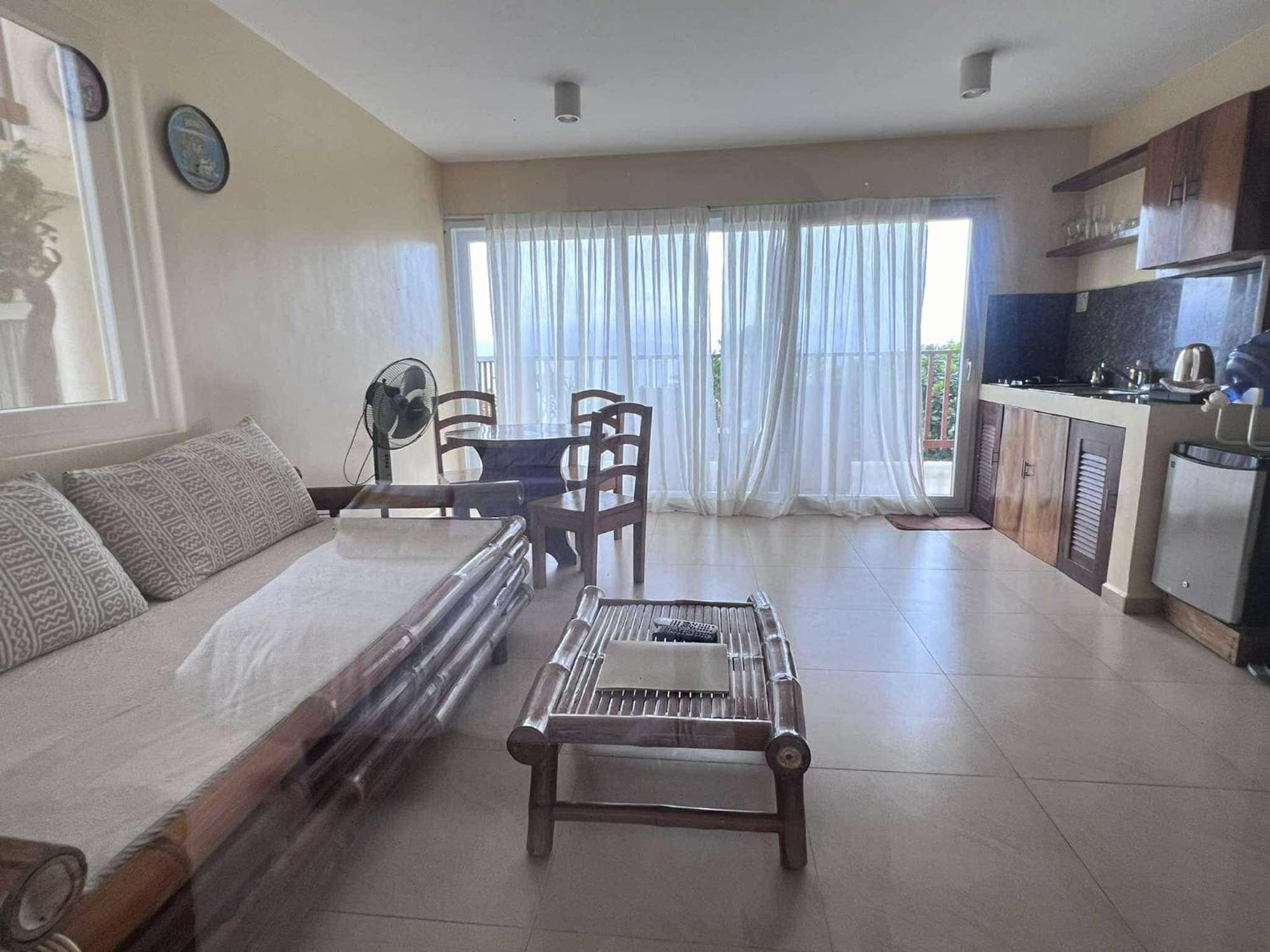 Boracay Amor Apartment Balabag  Luaran gambar