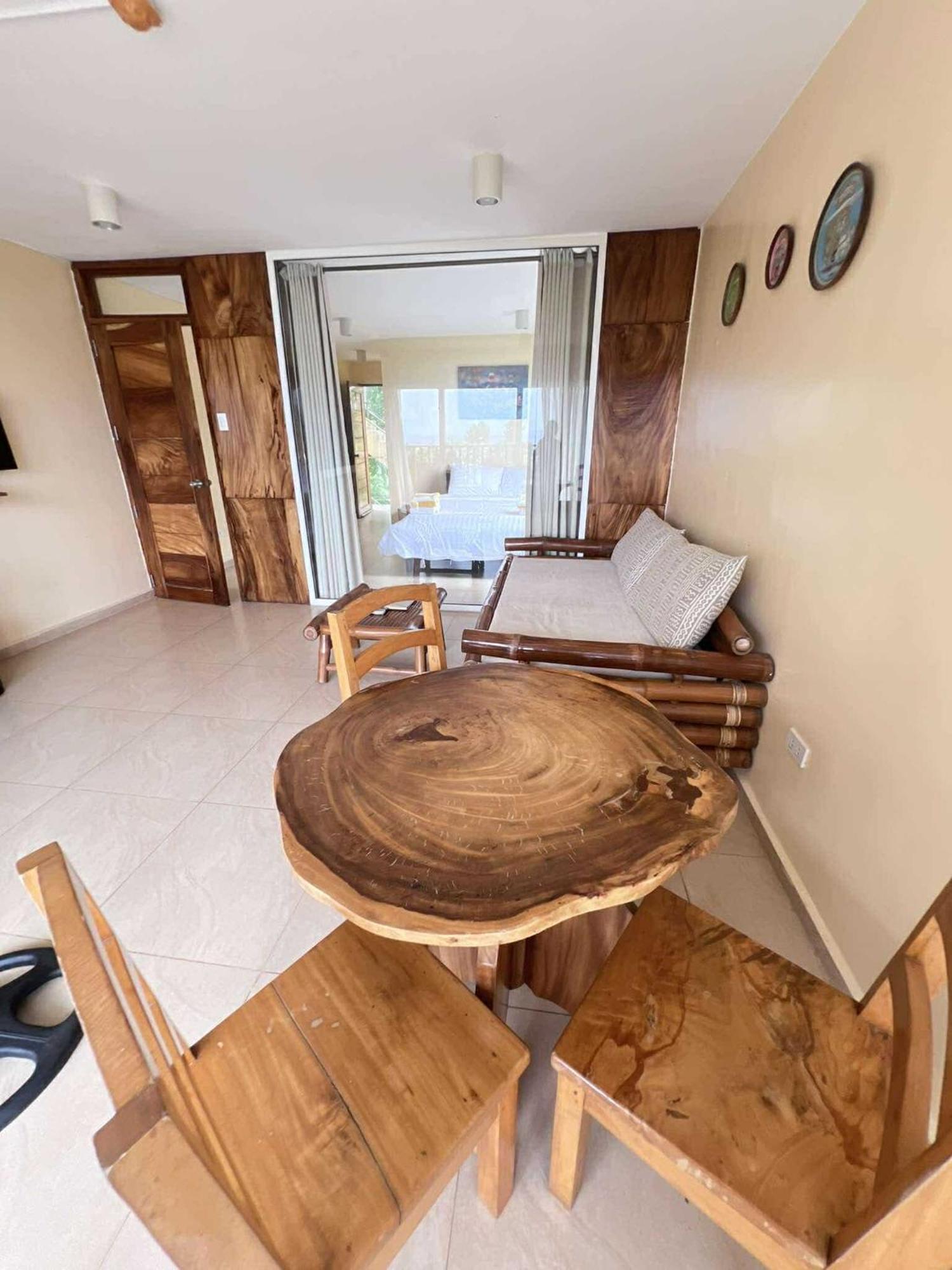 Boracay Amor Apartment Balabag  Luaran gambar