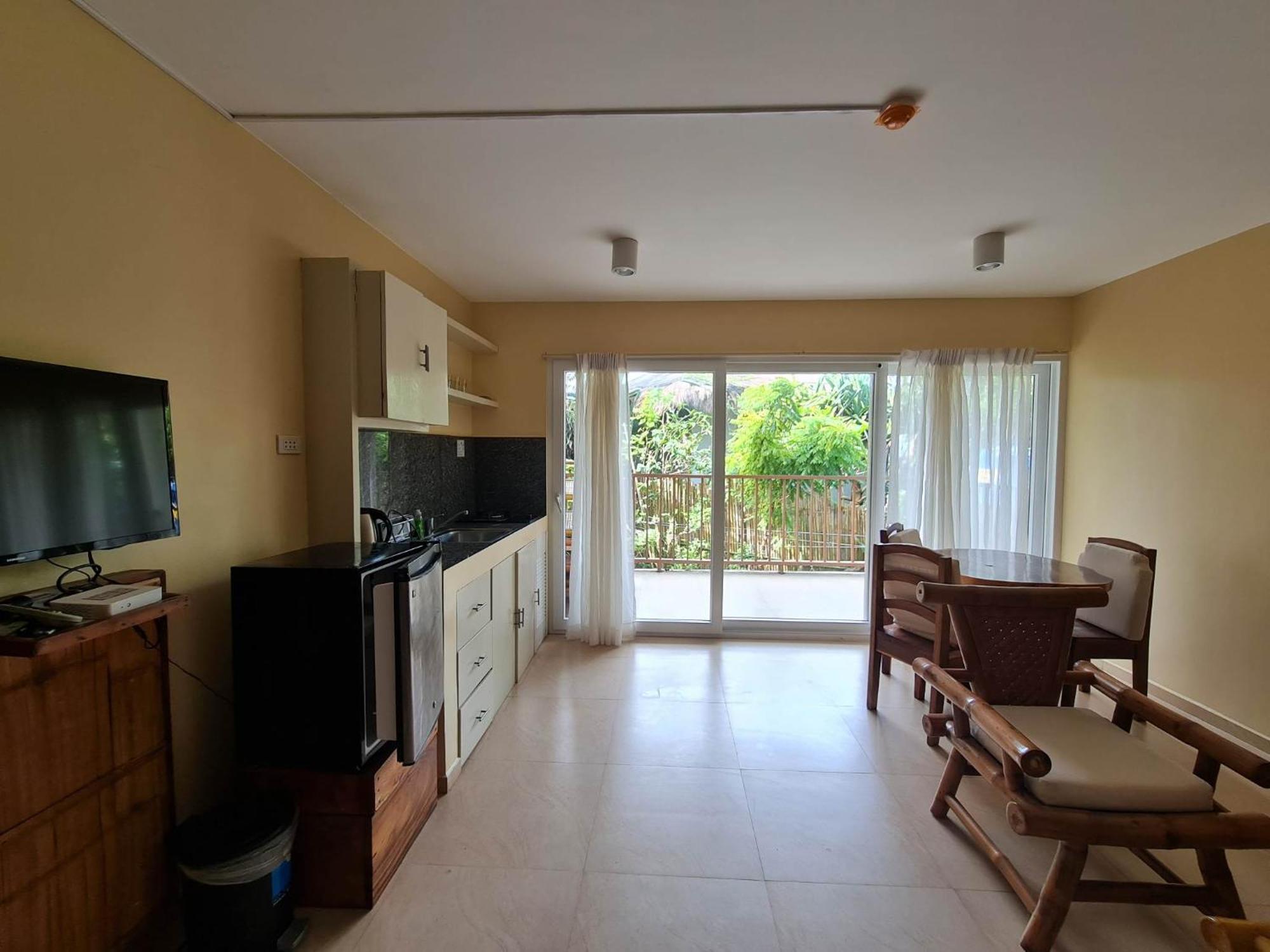Boracay Amor Apartment Balabag  Luaran gambar