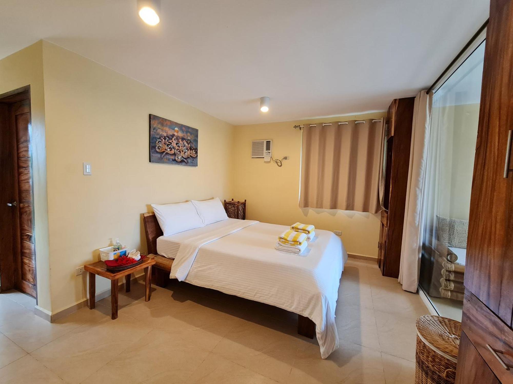 Boracay Amor Apartment Balabag  Luaran gambar