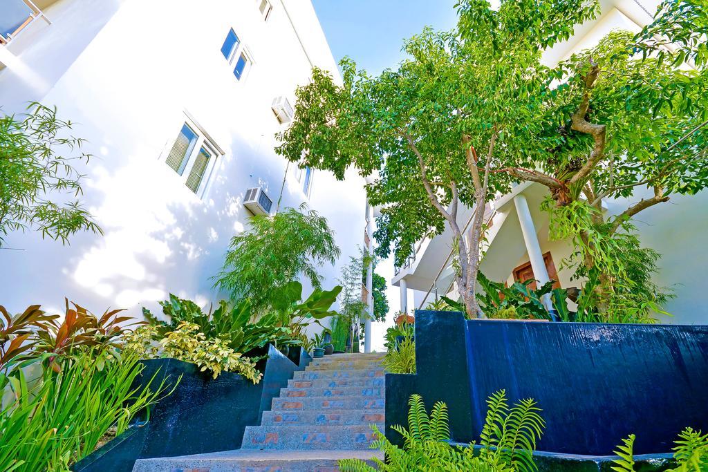 Boracay Amor Apartment Balabag  Luaran gambar
