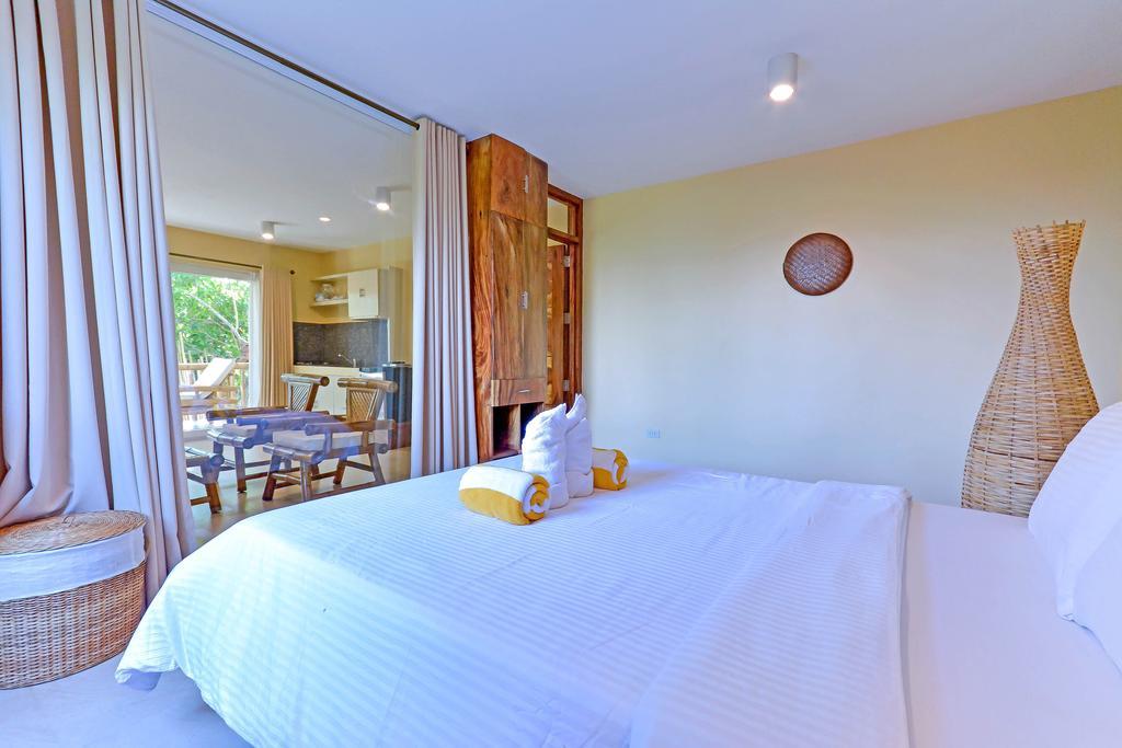 Boracay Amor Apartment Balabag  Luaran gambar