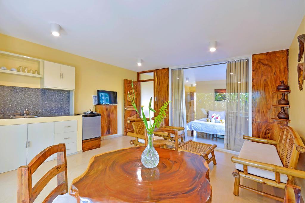 Boracay Amor Apartment Balabag  Luaran gambar