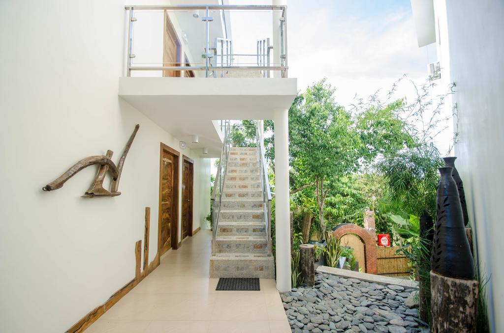 Boracay Amor Apartment Balabag  Luaran gambar