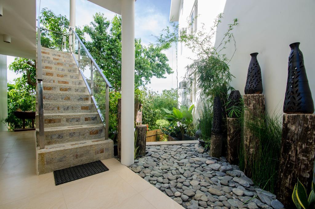 Boracay Amor Apartment Balabag  Luaran gambar