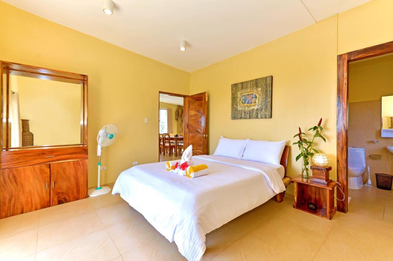 Boracay Amor Apartment Balabag  Luaran gambar