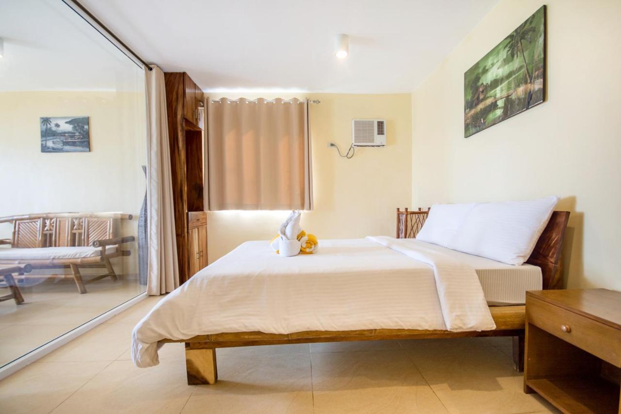 Boracay Amor Apartment Balabag  Luaran gambar