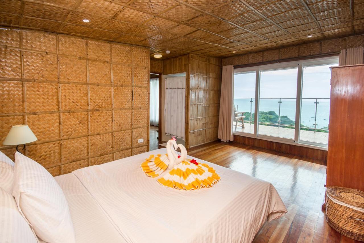 Boracay Amor Apartment Balabag  Luaran gambar