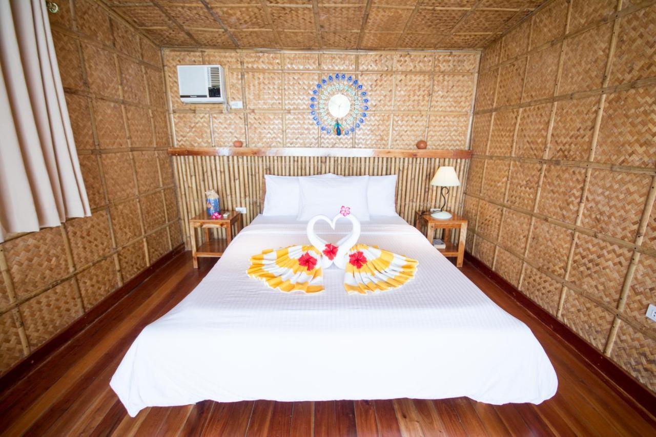 Boracay Amor Apartment Balabag  Luaran gambar
