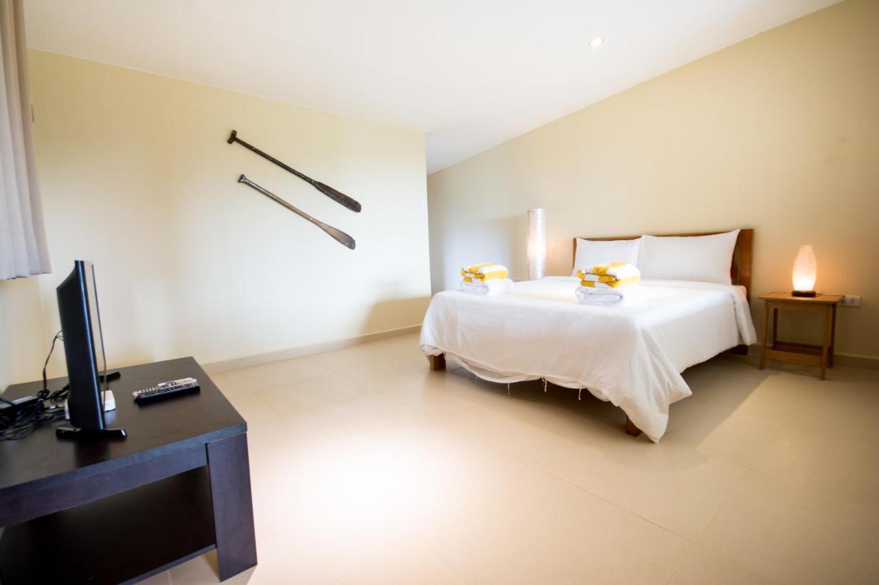 Boracay Amor Apartment Balabag  Luaran gambar