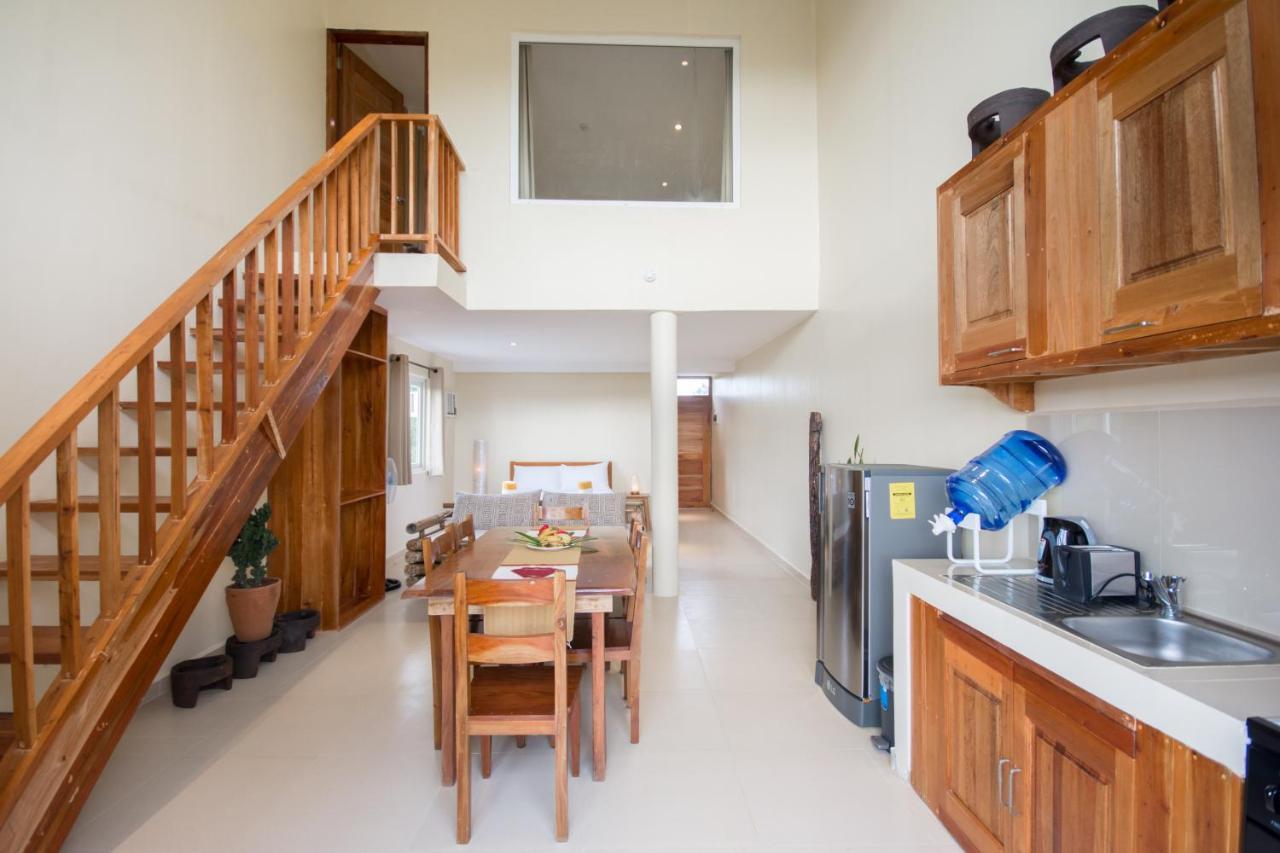 Boracay Amor Apartment Balabag  Luaran gambar