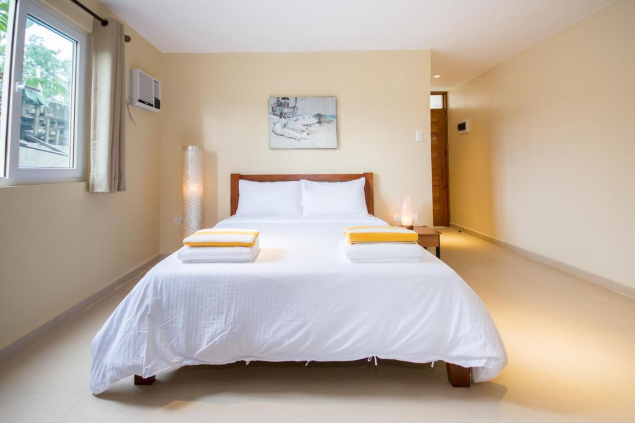 Boracay Amor Apartment Balabag  Luaran gambar