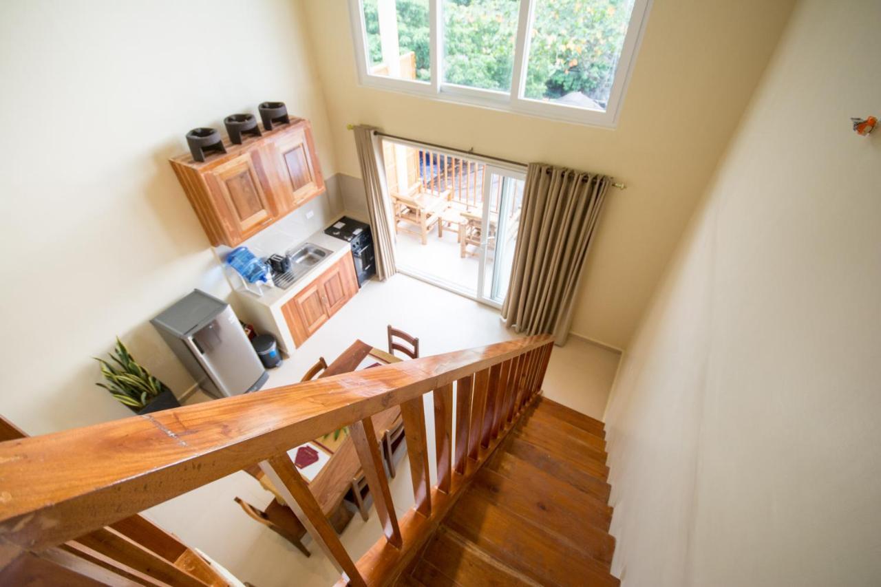 Boracay Amor Apartment Balabag  Luaran gambar