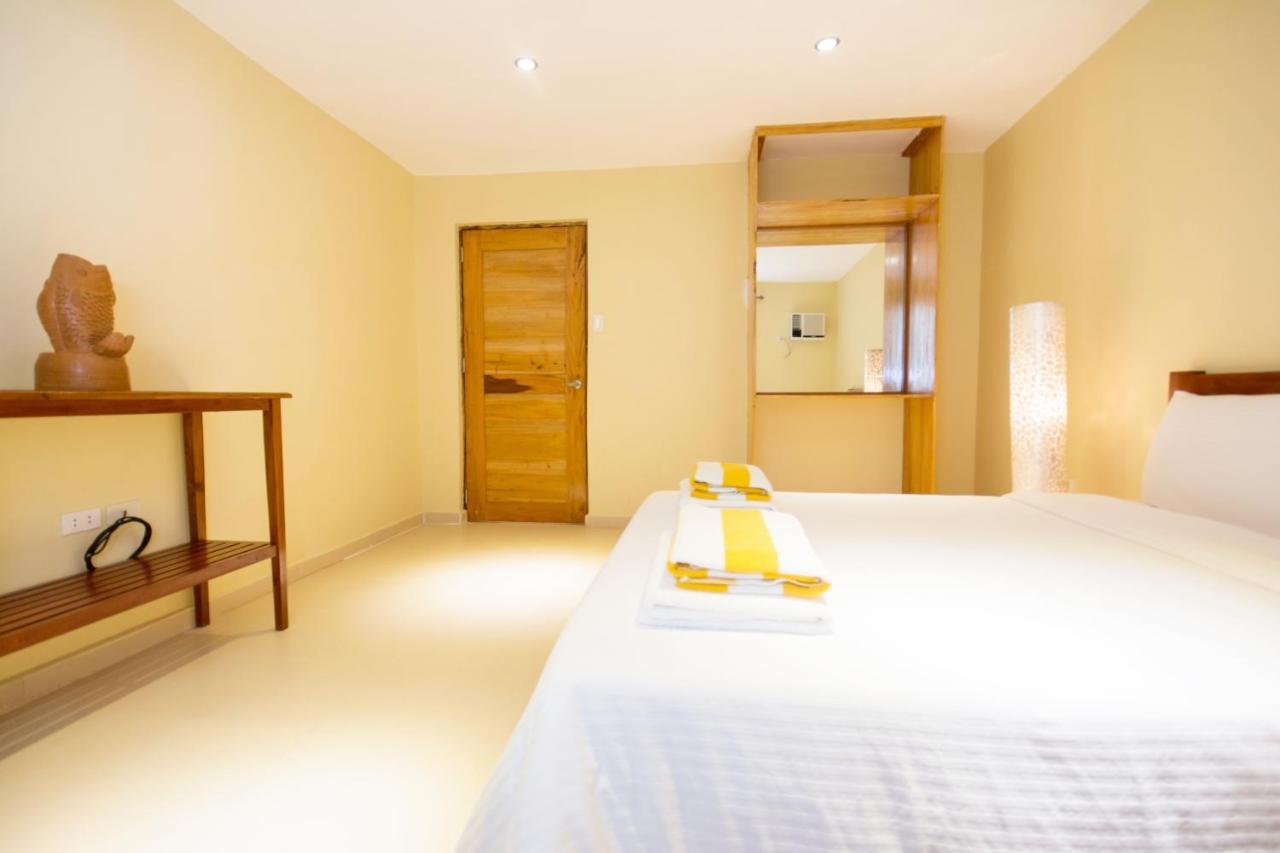 Boracay Amor Apartment Balabag  Luaran gambar