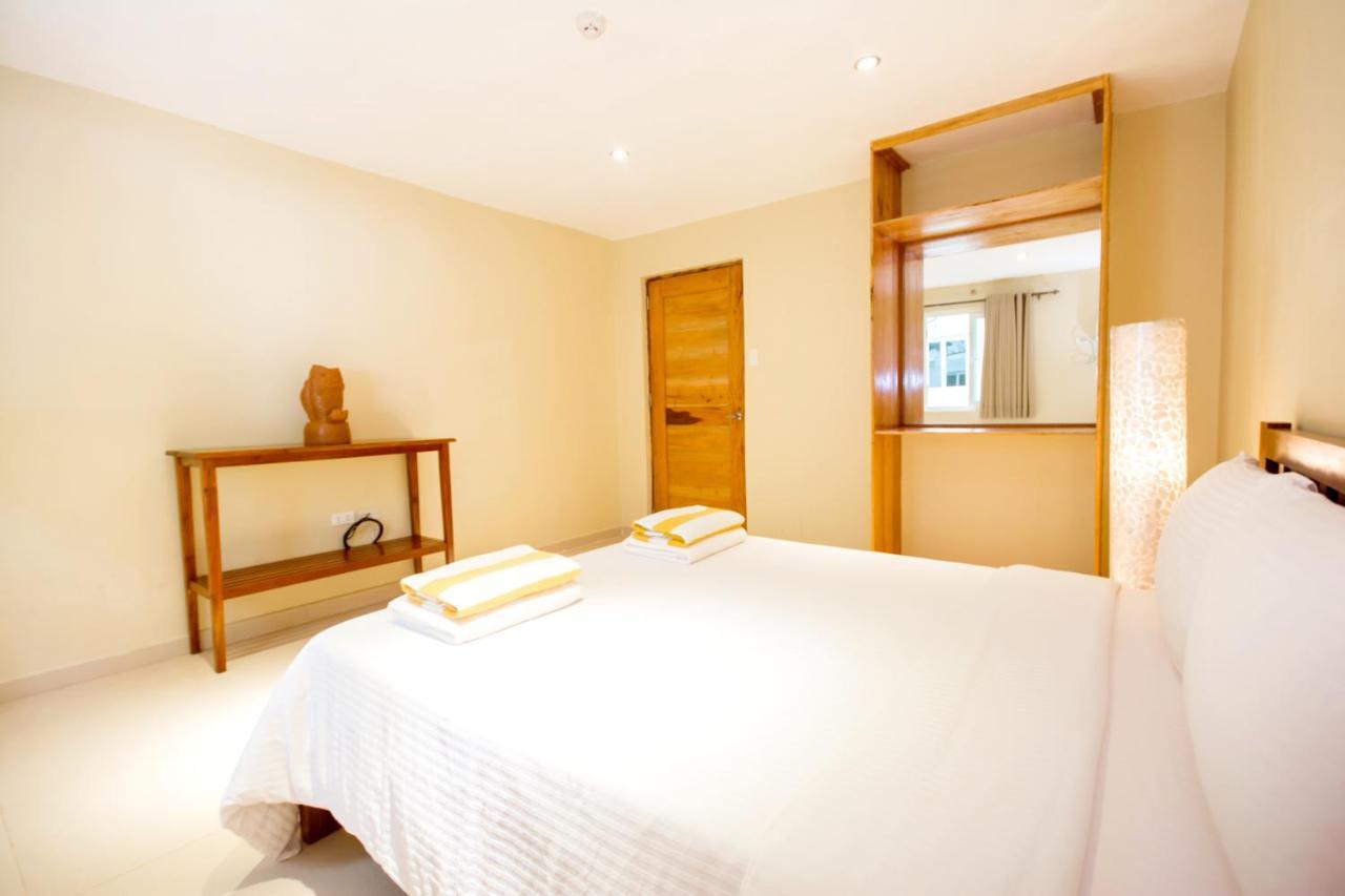 Boracay Amor Apartment Balabag  Luaran gambar