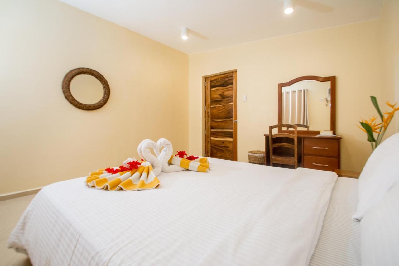 Boracay Amor Apartment Balabag  Luaran gambar